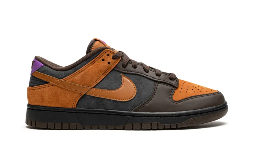Nike Dunk Dunk Low Retro PRM 'Cider'